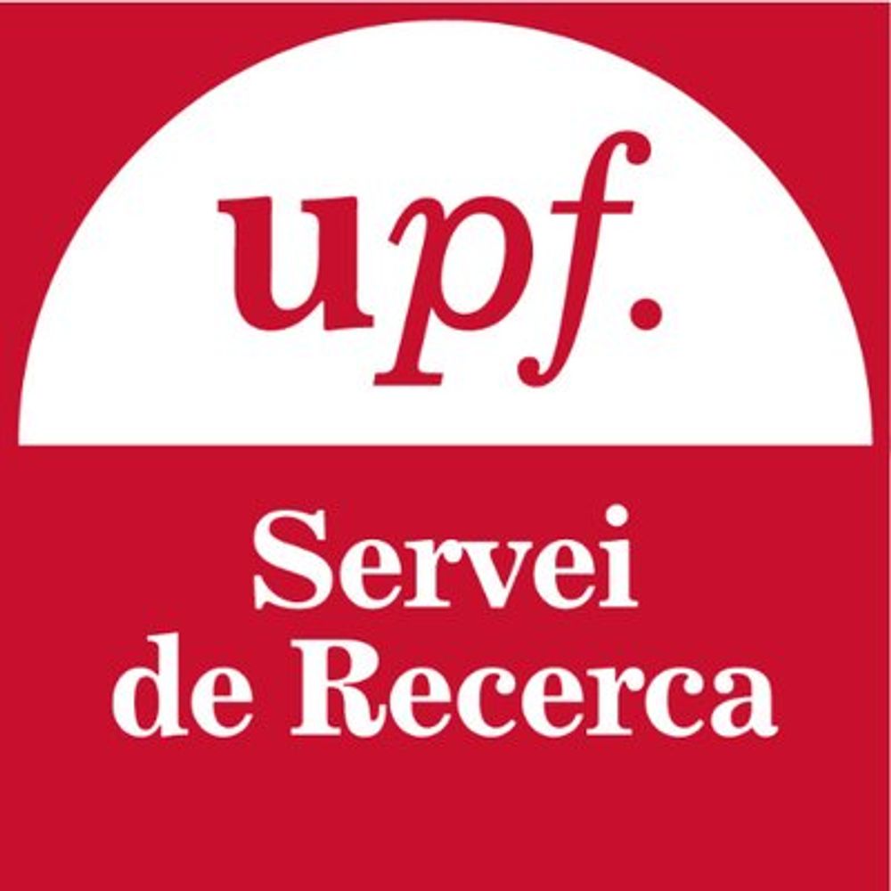 Servei de Recerca de la UPF