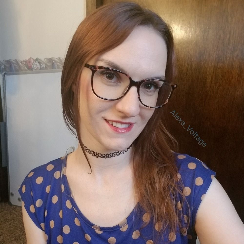 Alexa Voltage