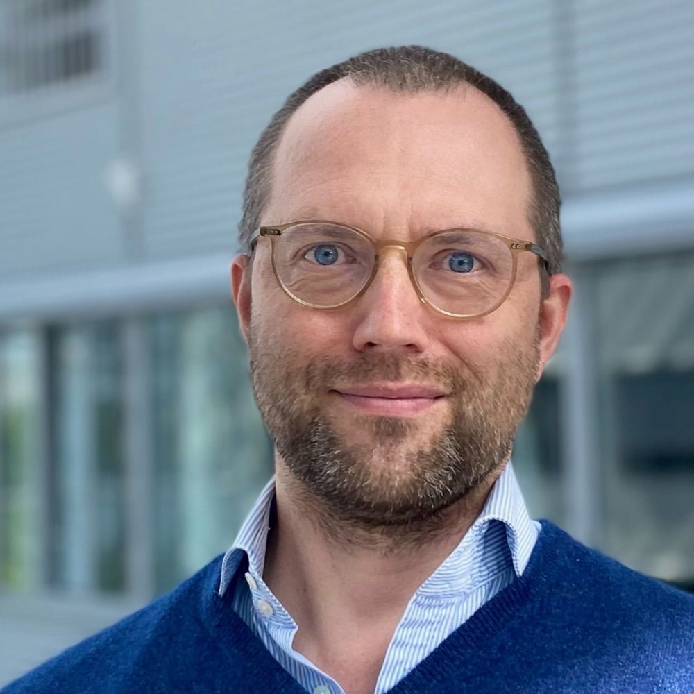 Christoph Greitemann