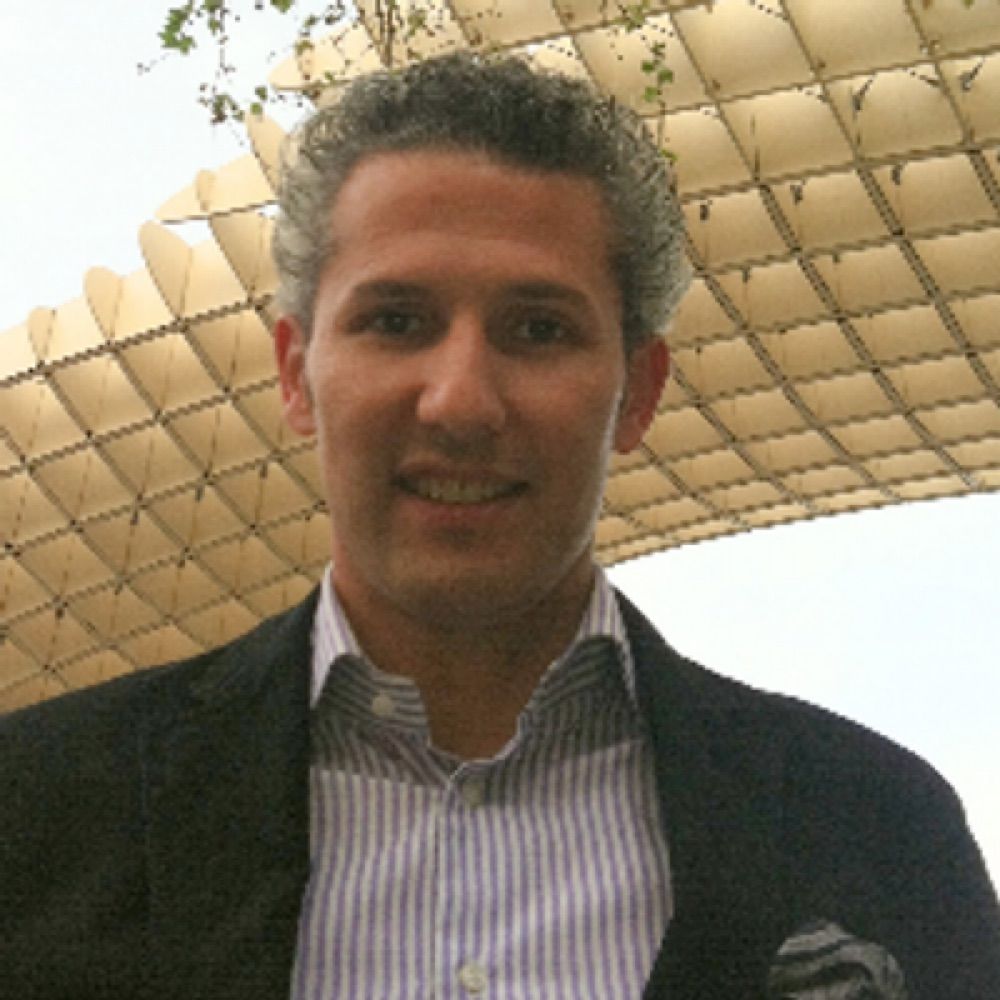 Javier Camacho