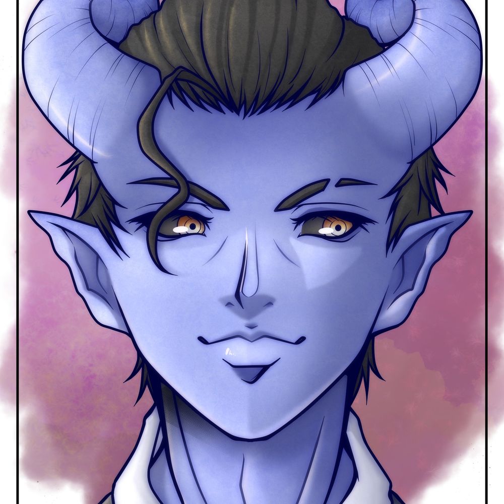 Lance the Incubus