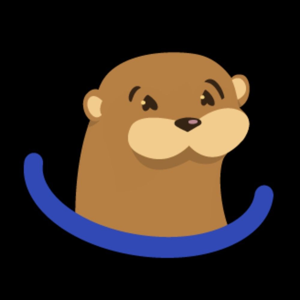 Otterly Space 🦦