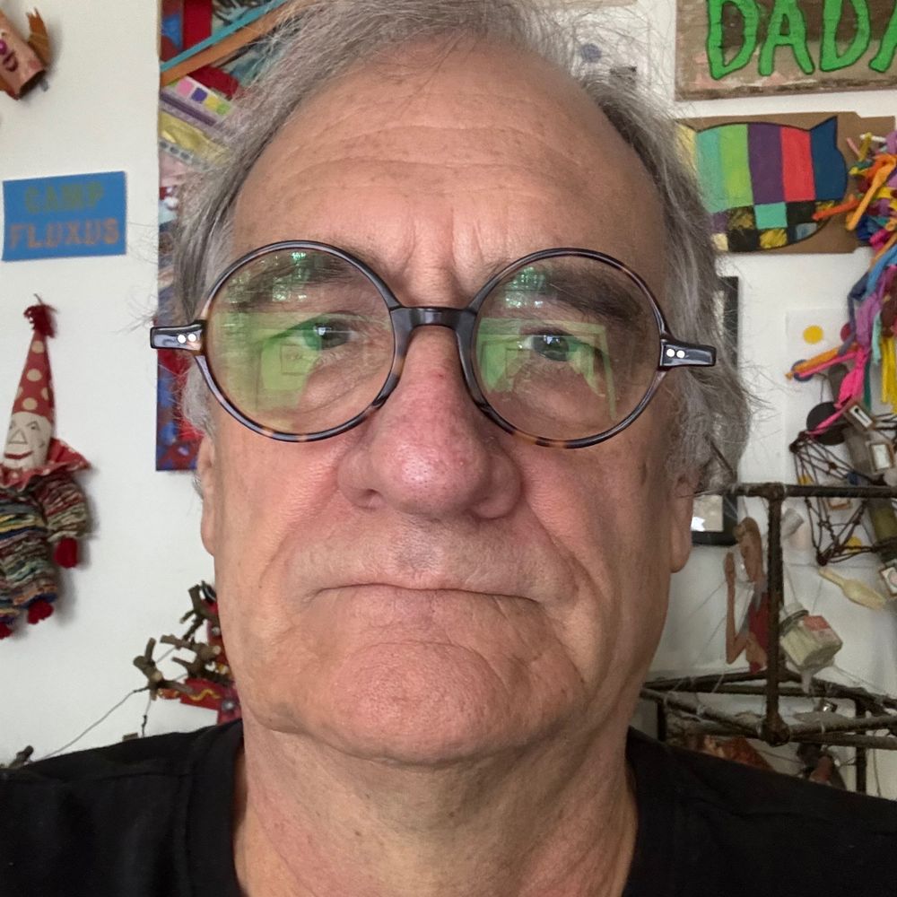 Allen Bukoff