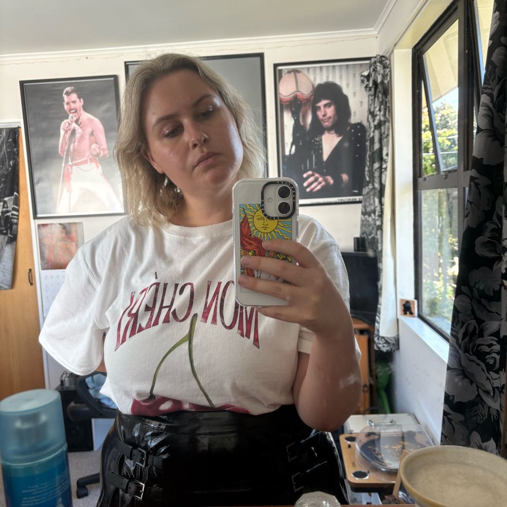 Sarah