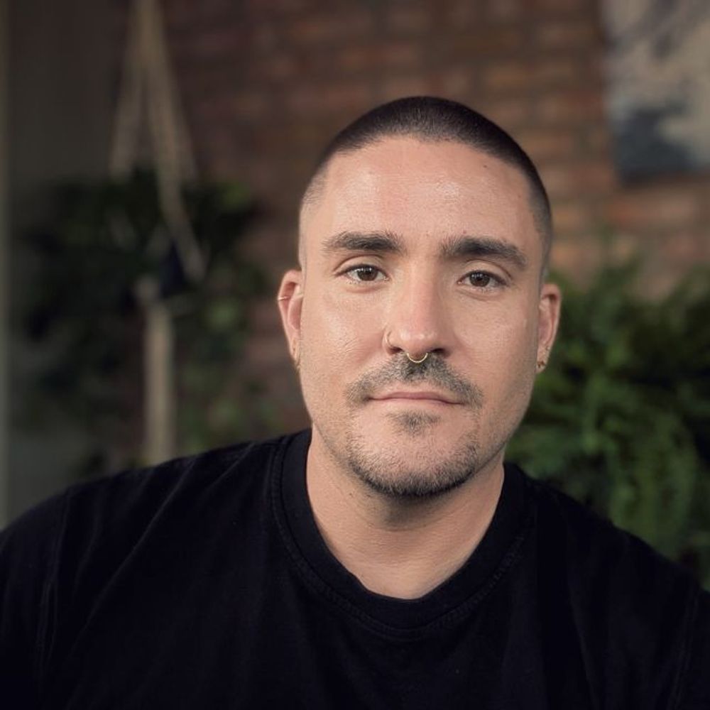 Adam Nicholson