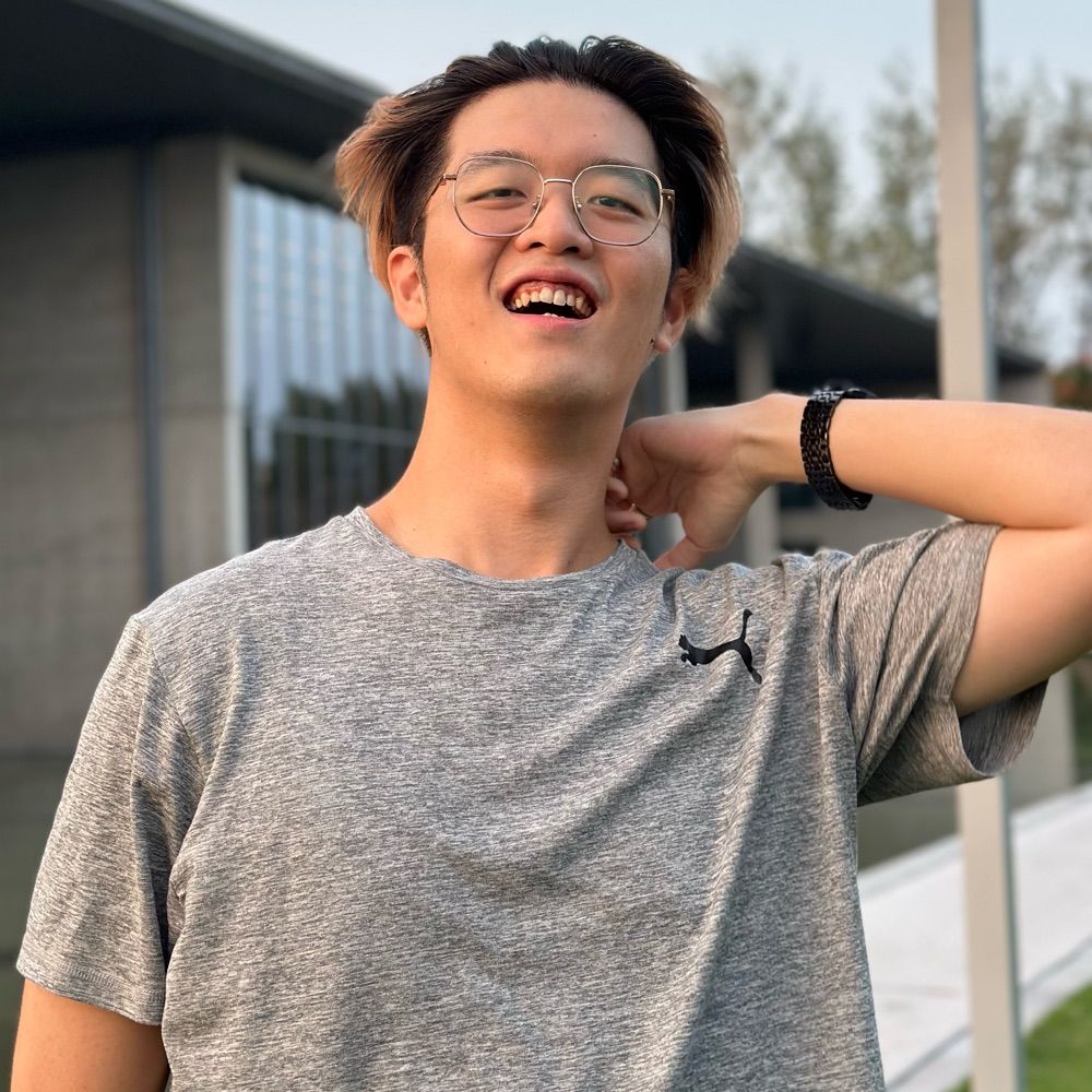 Yuanlin Lin