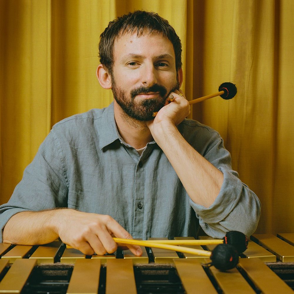Chris Dingman