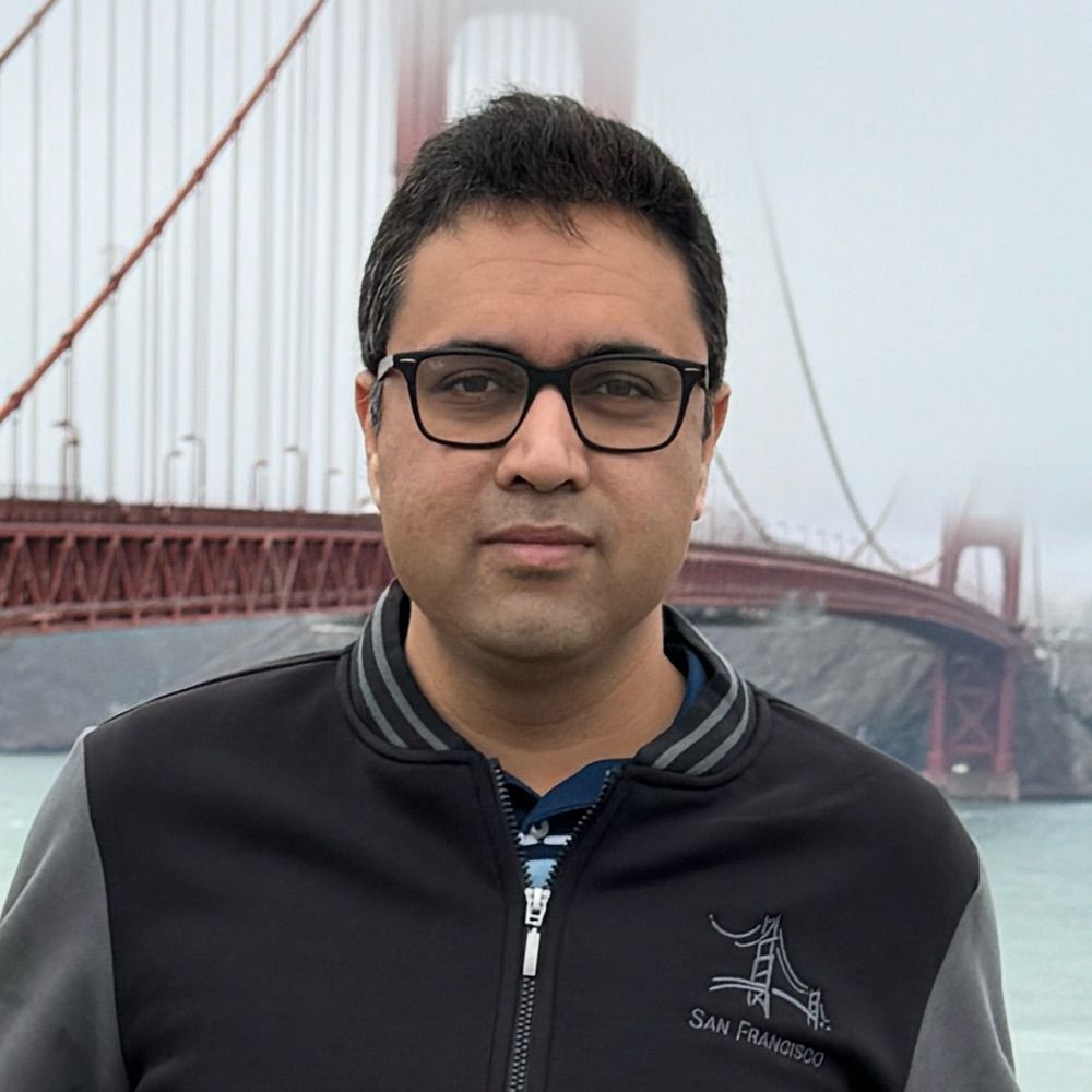 Shreyas Joshi