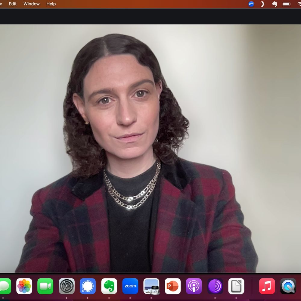 Steph Jordan (they/she)