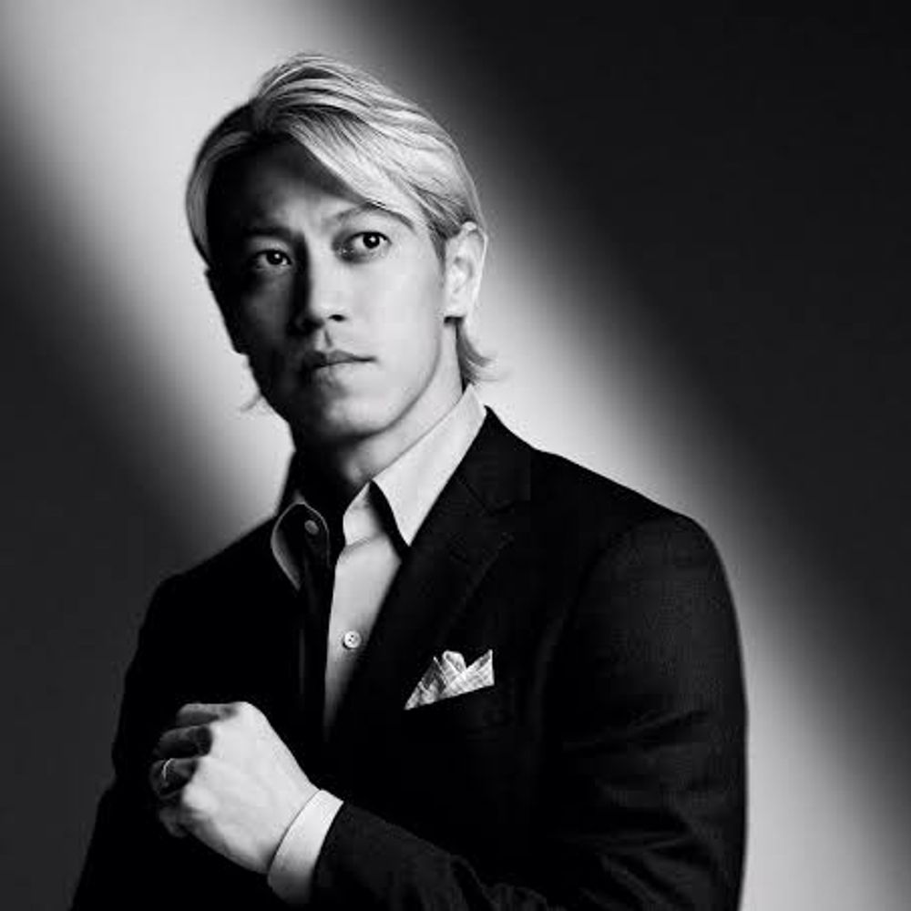 Keisuke Honda