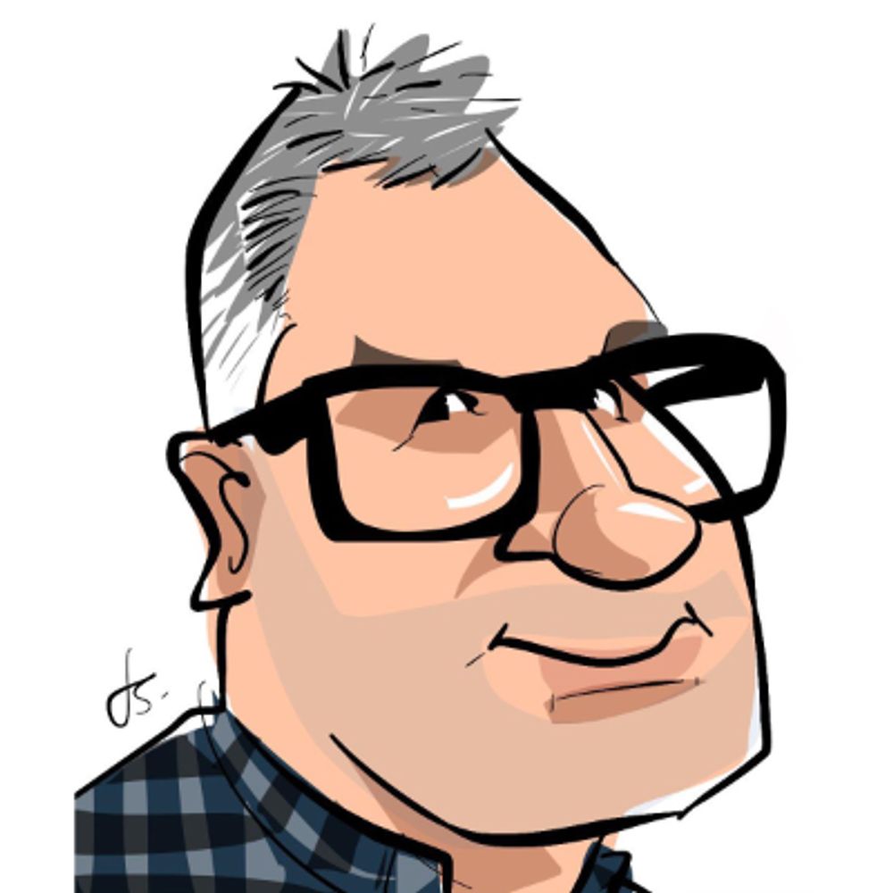 Christof Marti