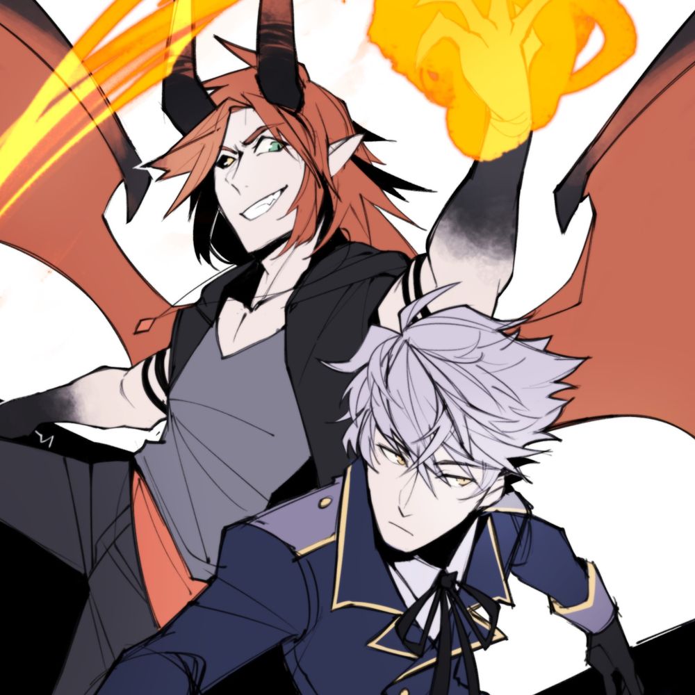 Trial by Fire