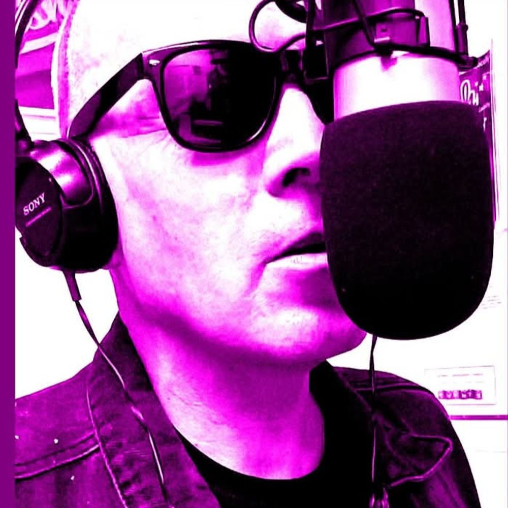 The Paul Groovy Show 
