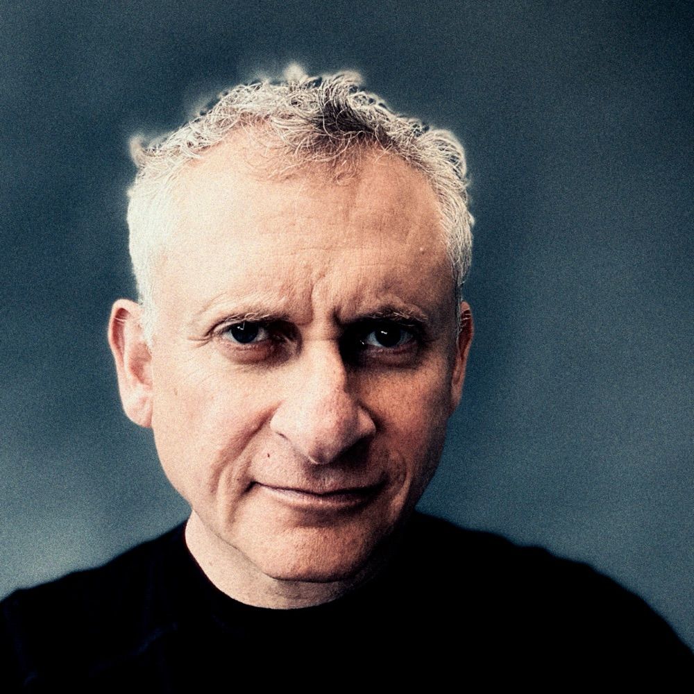 David Adam Edelstein 艾大卫