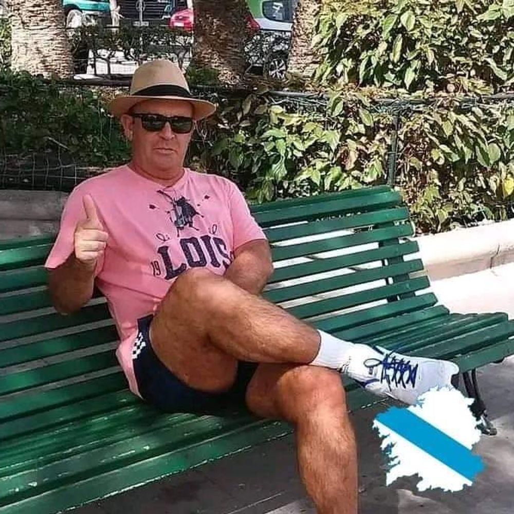Santi Chajo