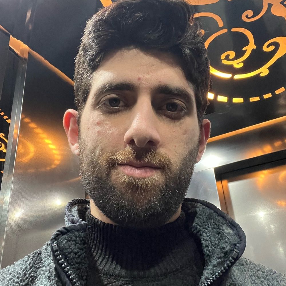 Omid Sadeghnejad