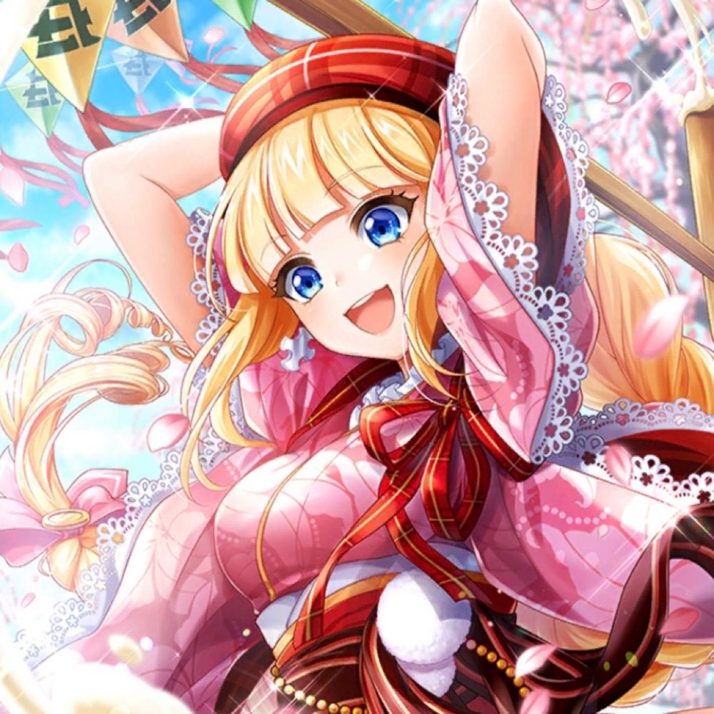 ご天使