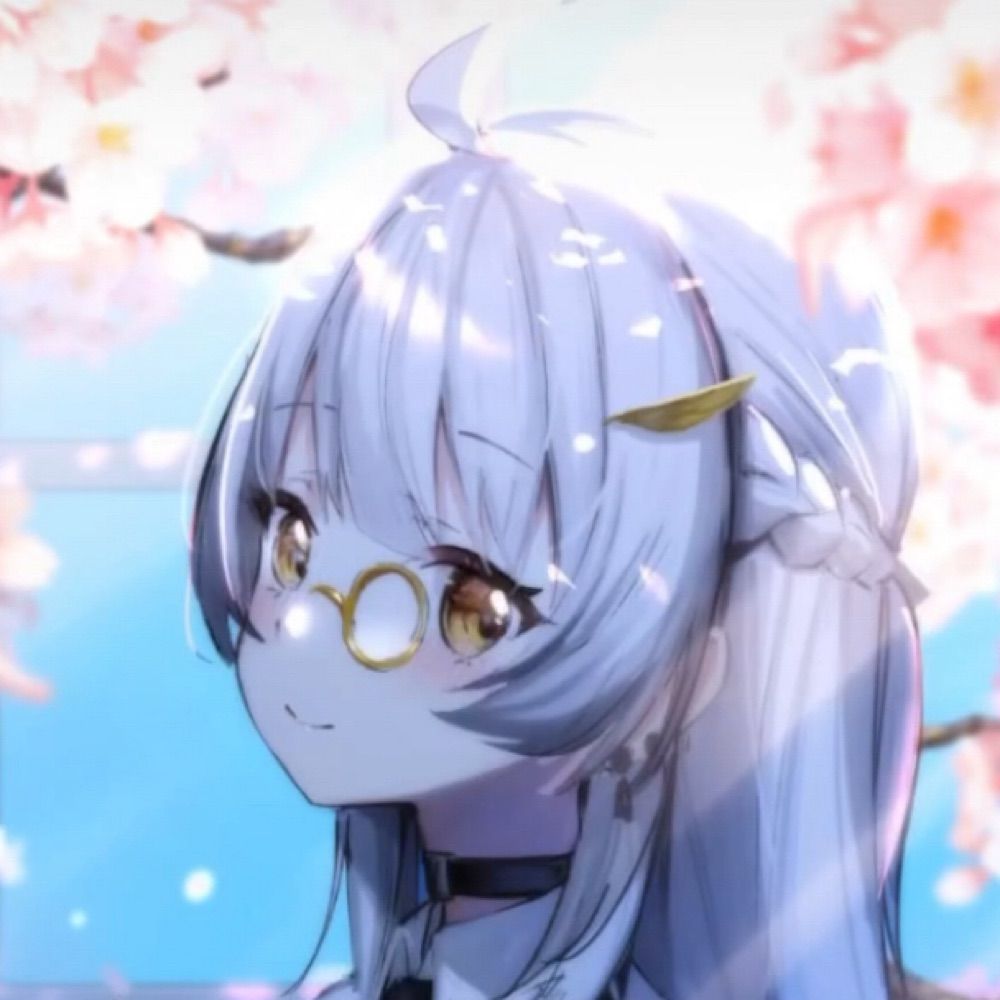 涅薇·奧諾 （Neve•owl)雪鴞vtuber準備中