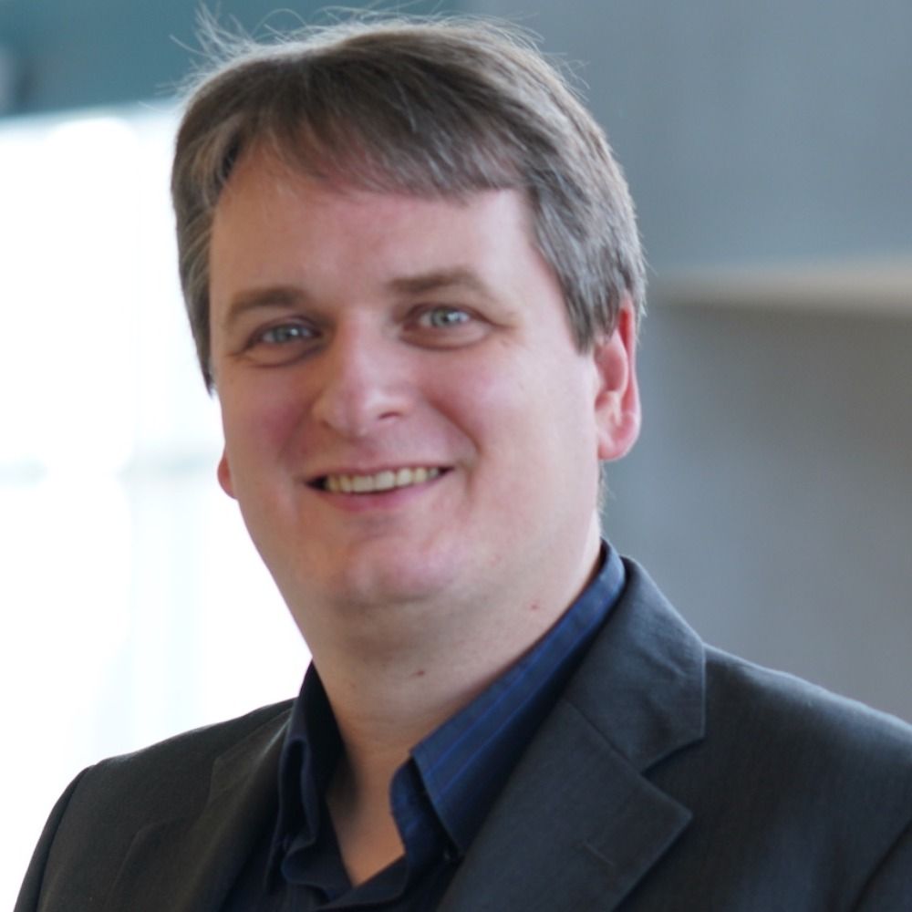 Christian Vogler