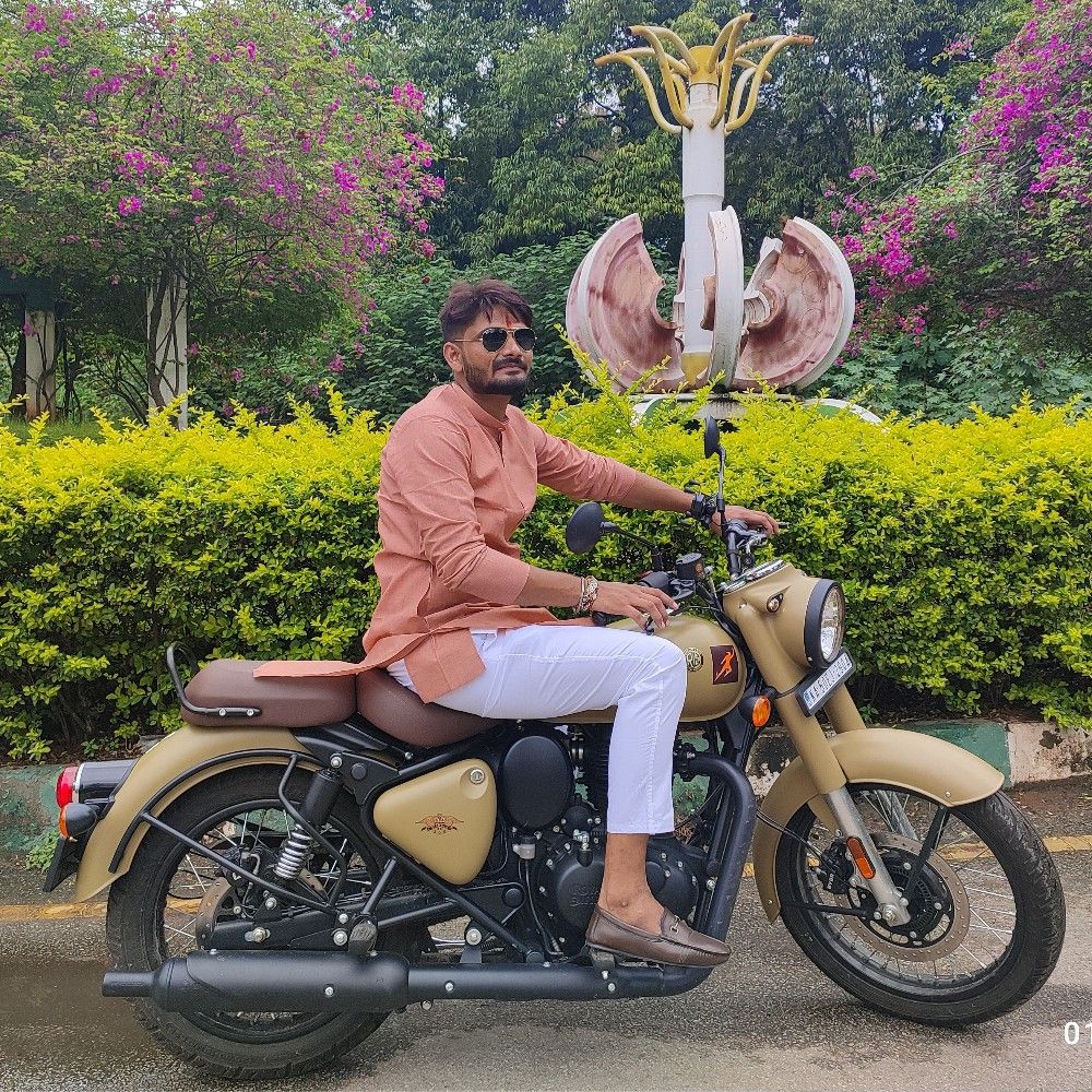 Ram khatana