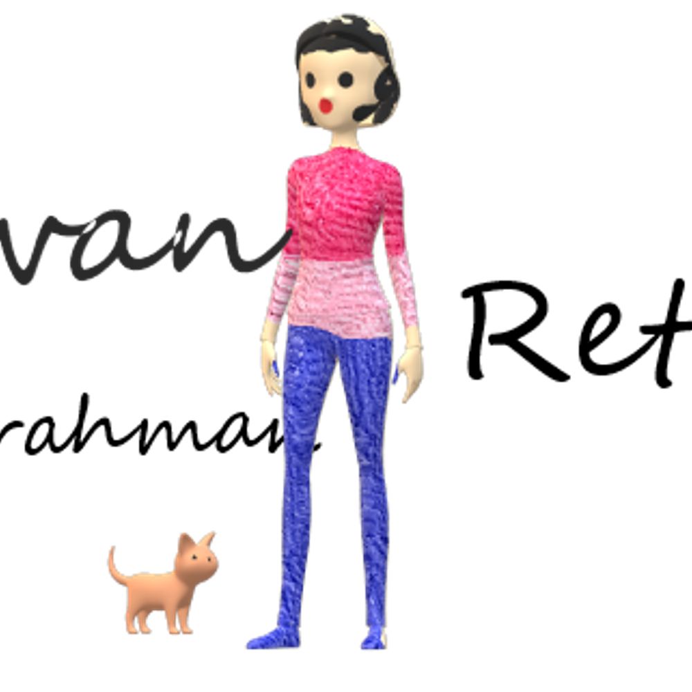 Rewan Mmdoh