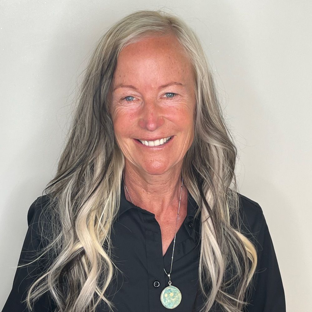 L. Alison Mcinnes MD, MS
