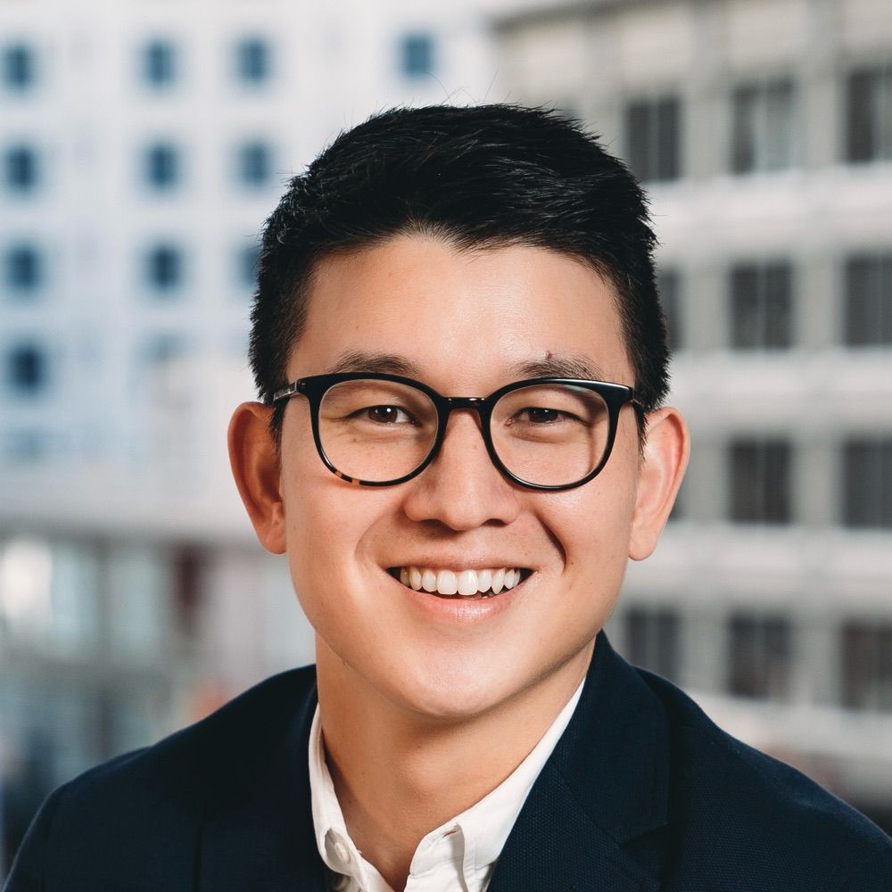 Andrew Lee