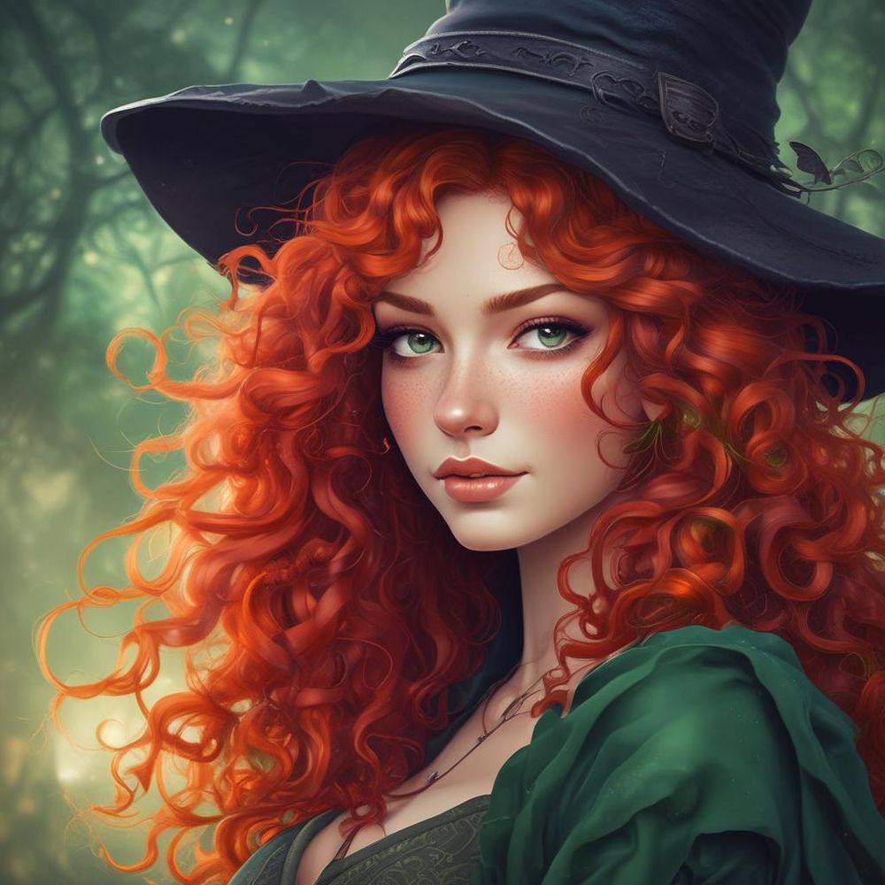 Lady Grimoire