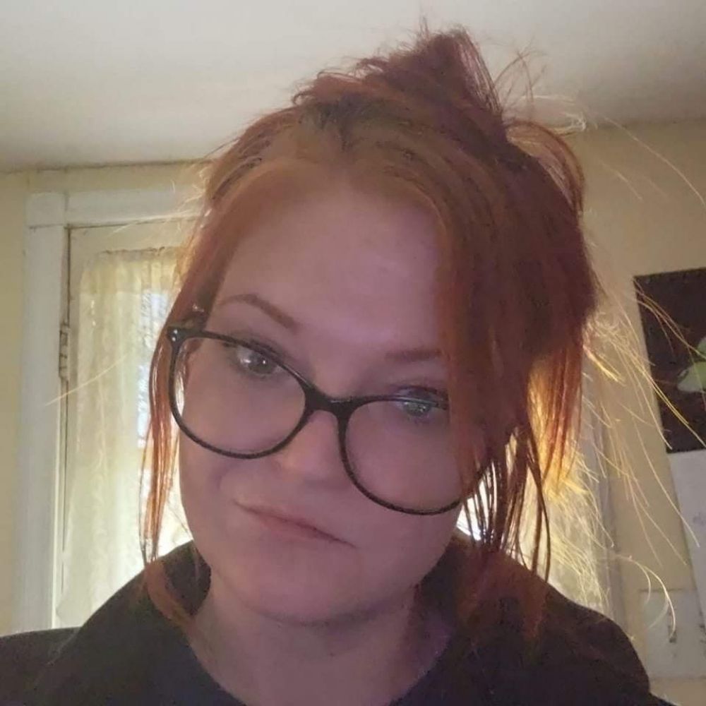 Susannah Plumb