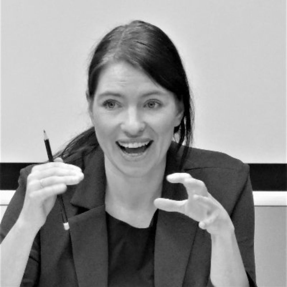 Katharina Kaesling