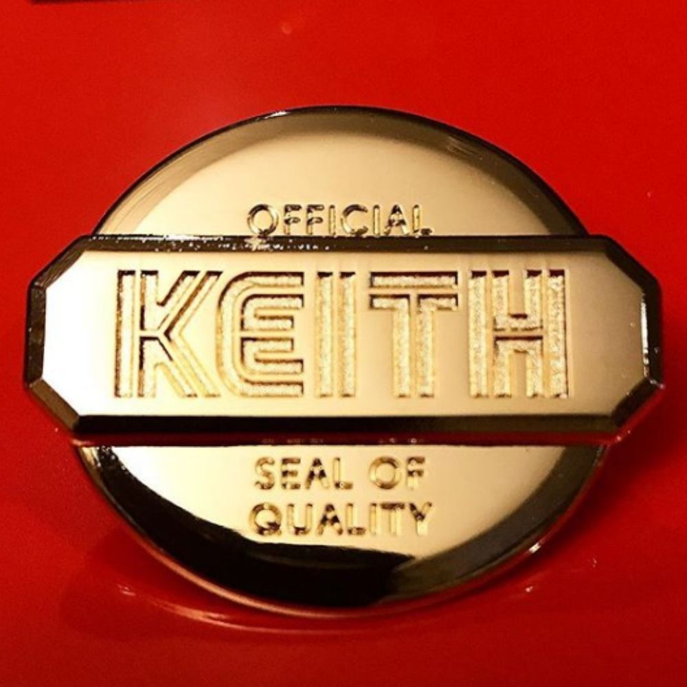 Keith