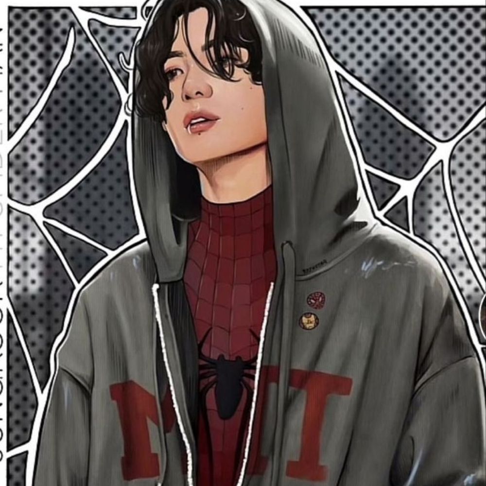 Lilico  ' 🕸️ .