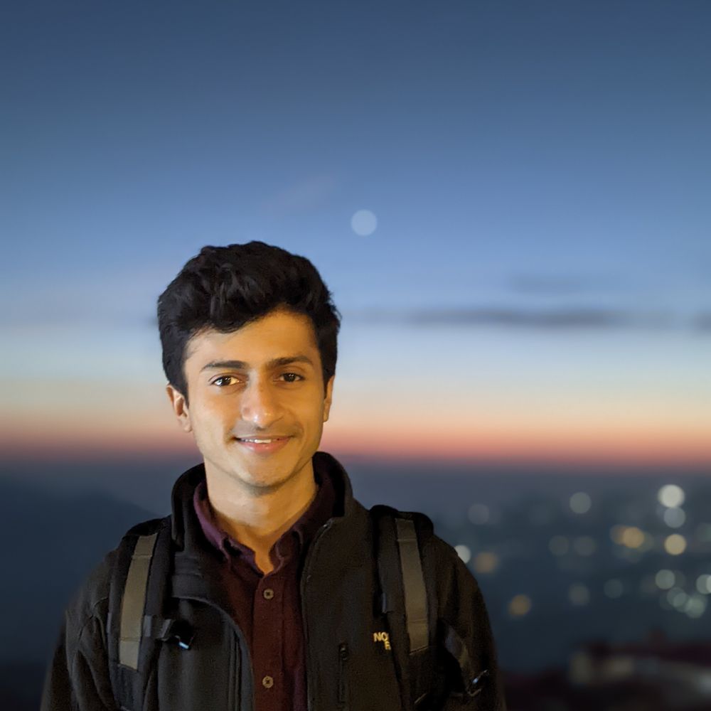 Dhruv Agarwal
