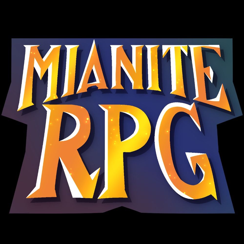 MianiteRPG