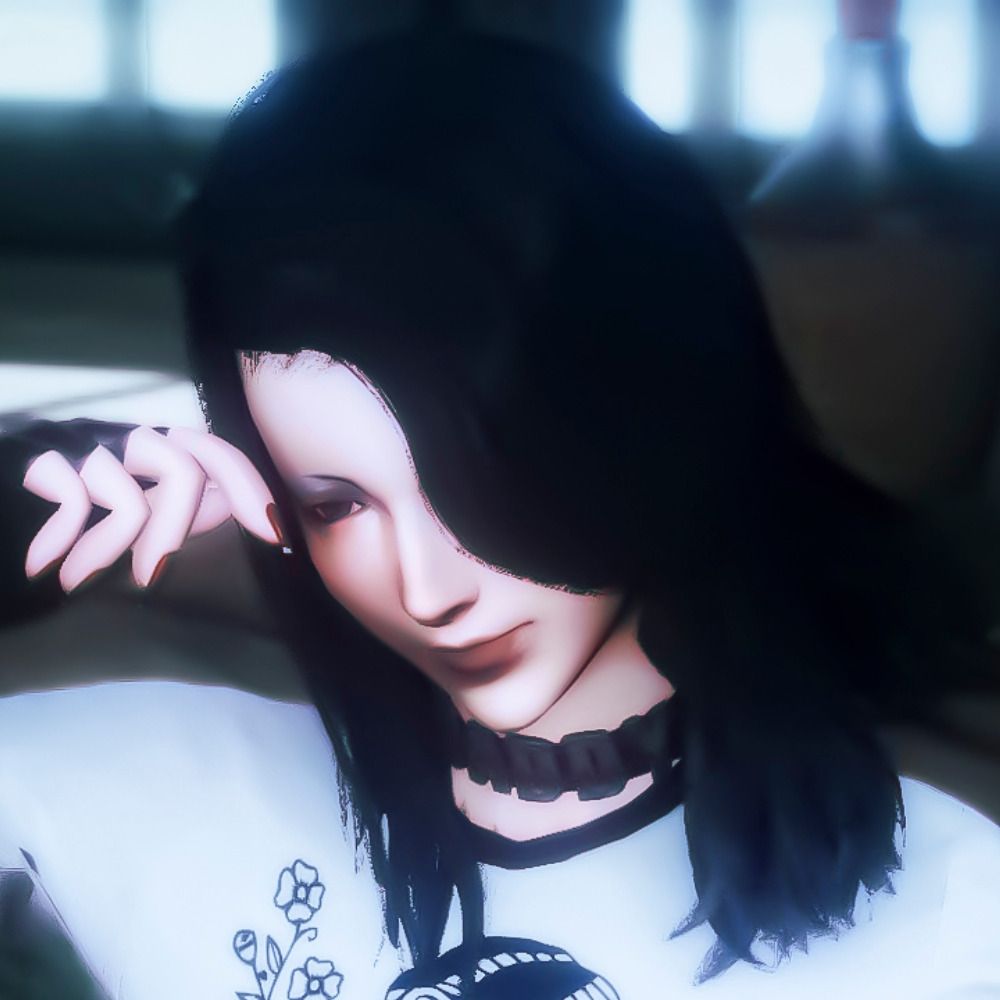 GothFemBoyFFXIV