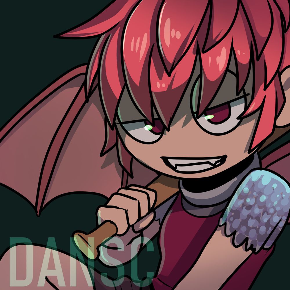 DANSC ⚡