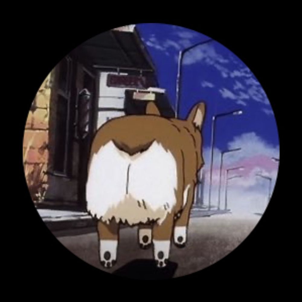 眠いぽんぽこ