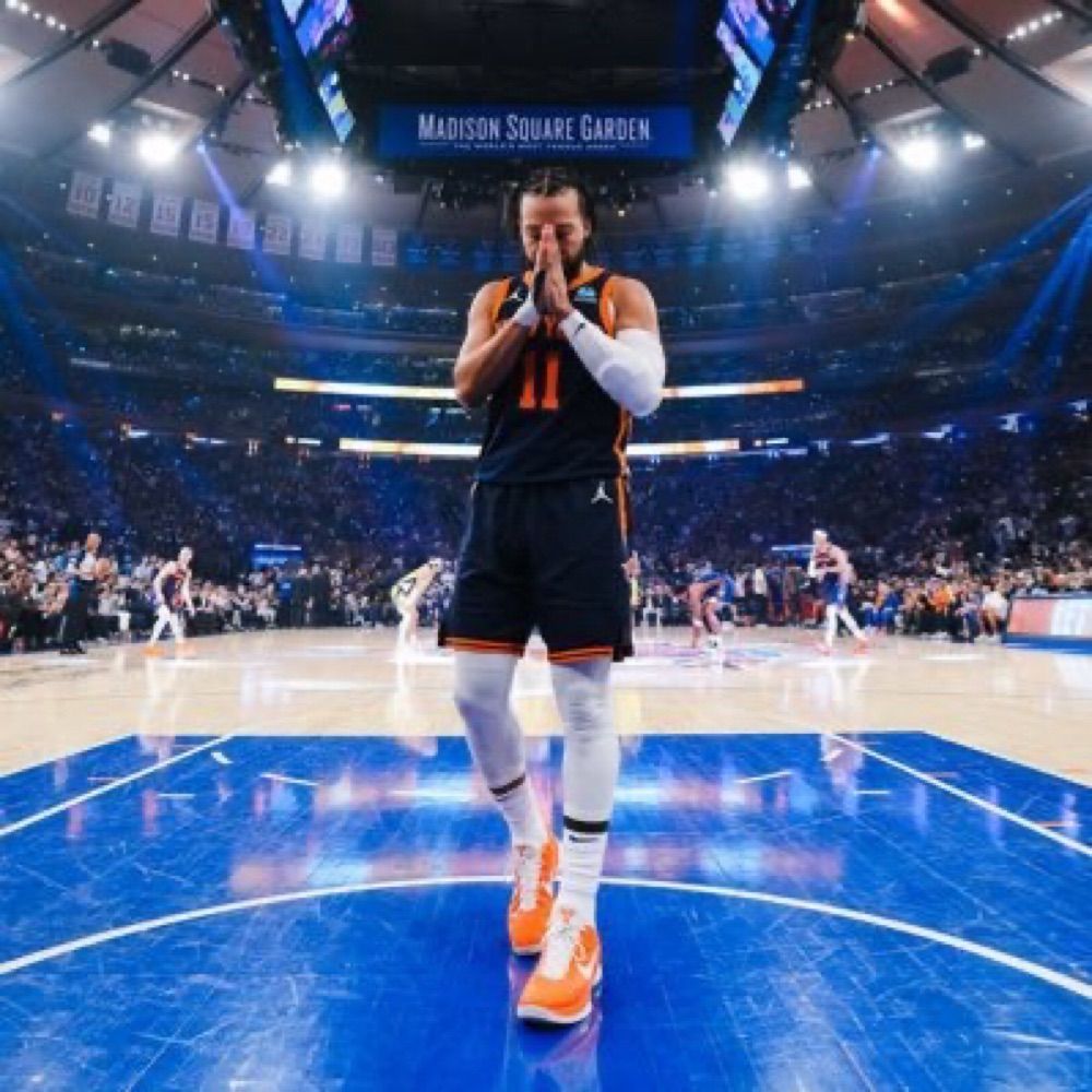 Jalen Brunson
