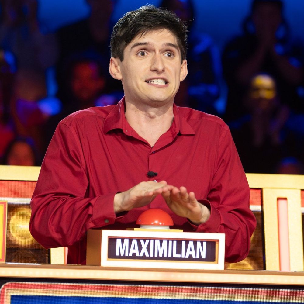 Max 🥰
