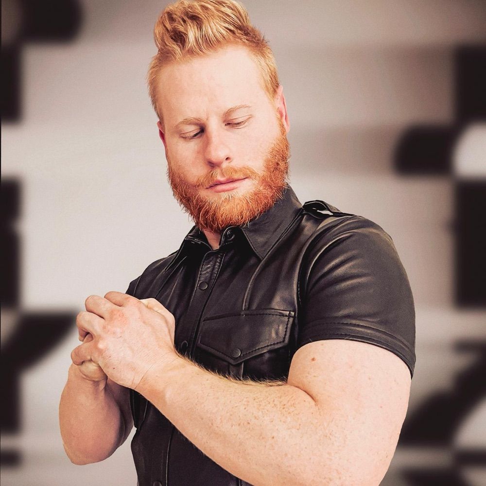 lthrginger