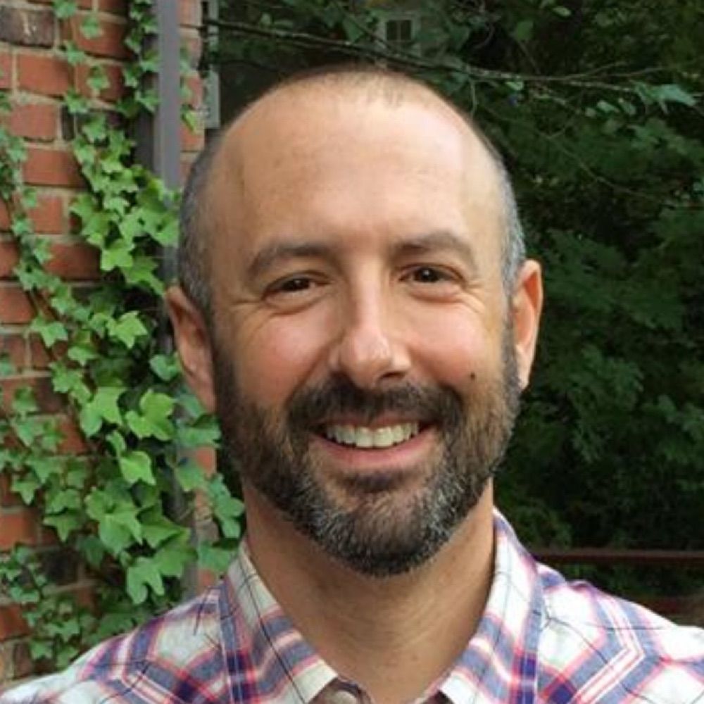 Andrew Stern