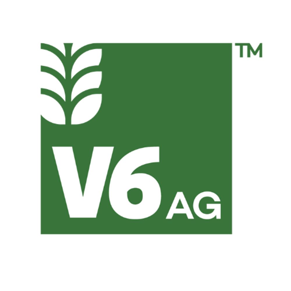 V6 AGRONOMY