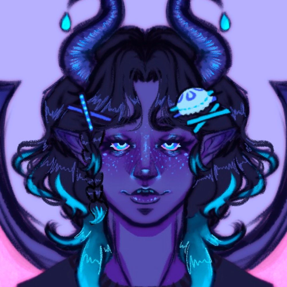 audacity 🔞🏳️‍⚧️🪼