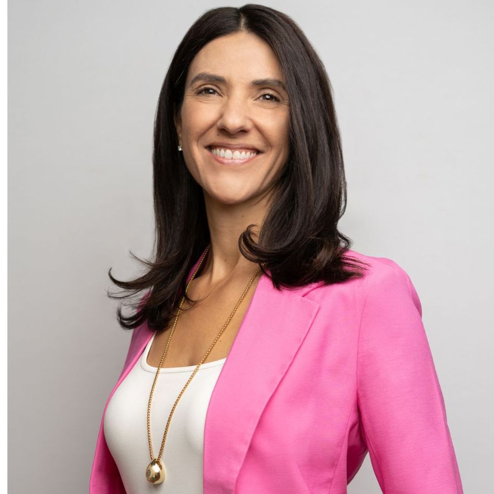 Dr. Liz Alvarado