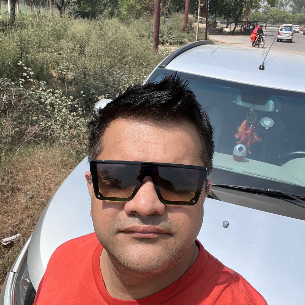 Rohit Chauhan
