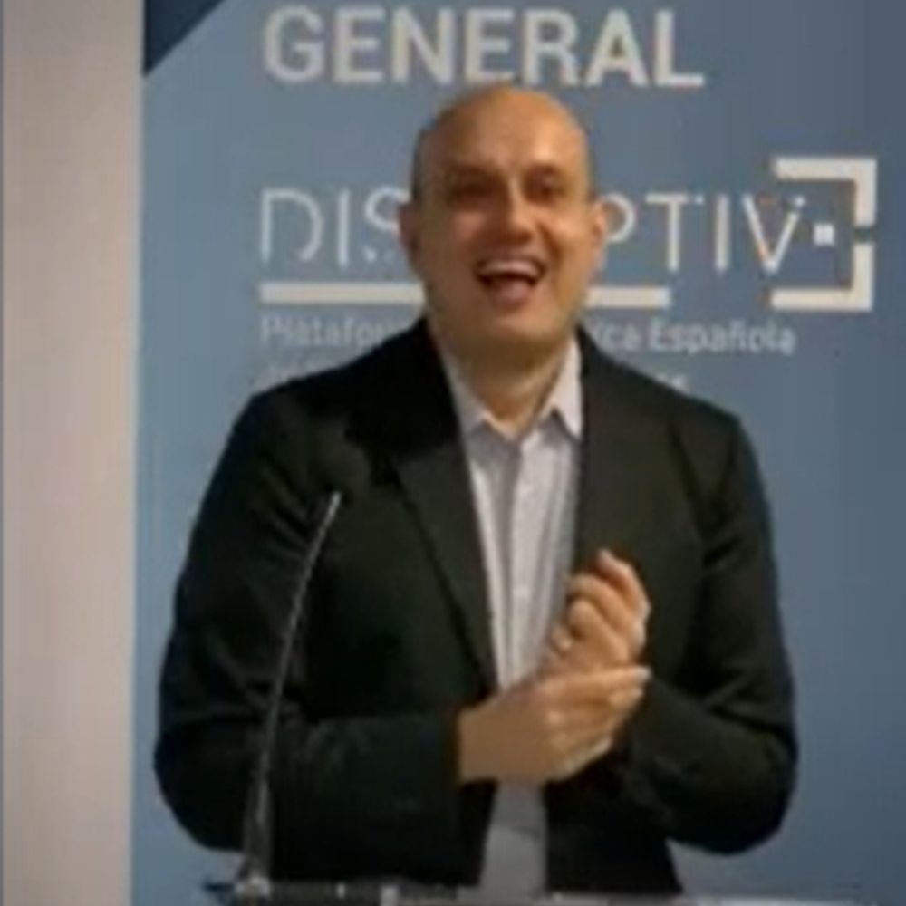 Ismael Sanz