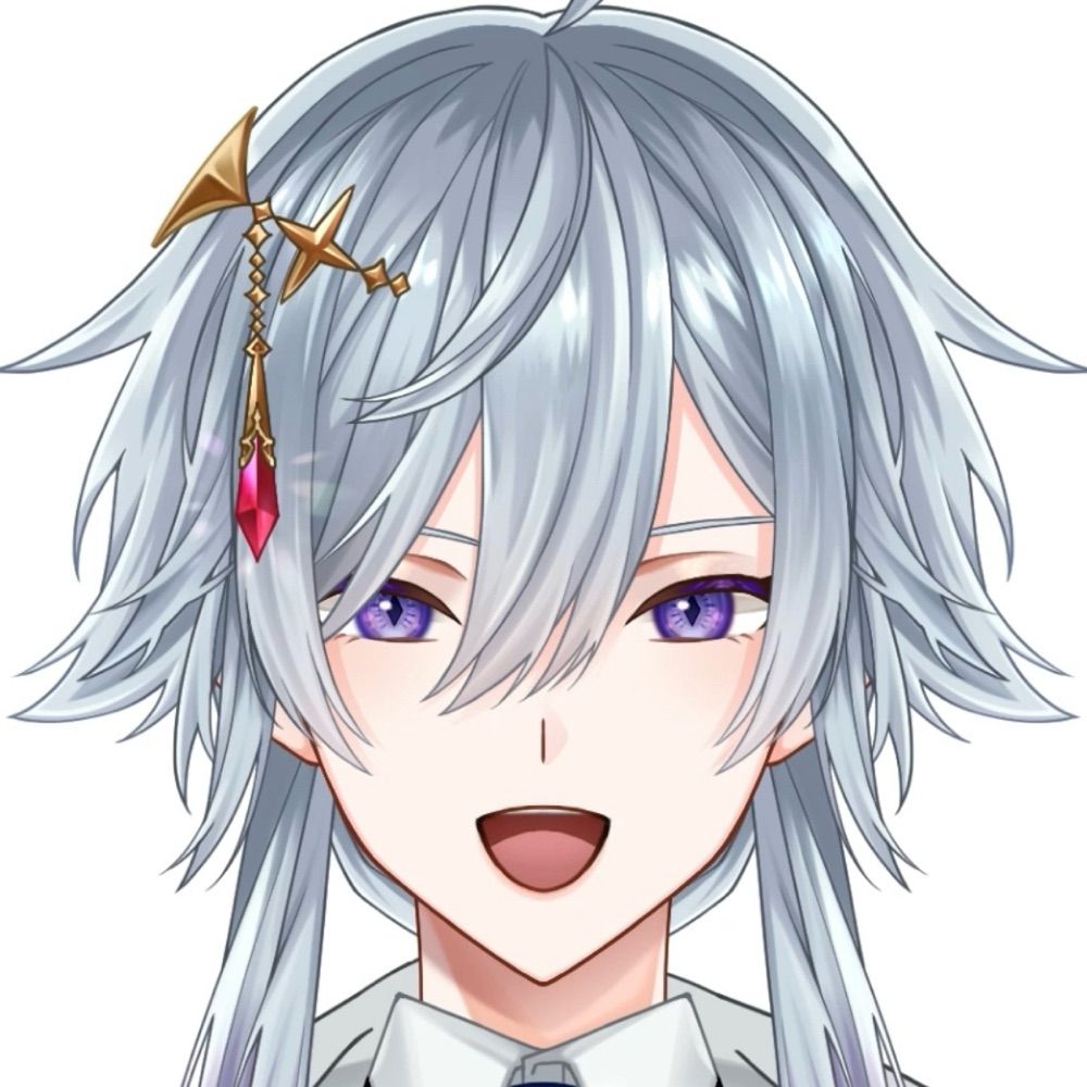 鏡水夜　龍🐉🌙龍神占いVtuber🔮