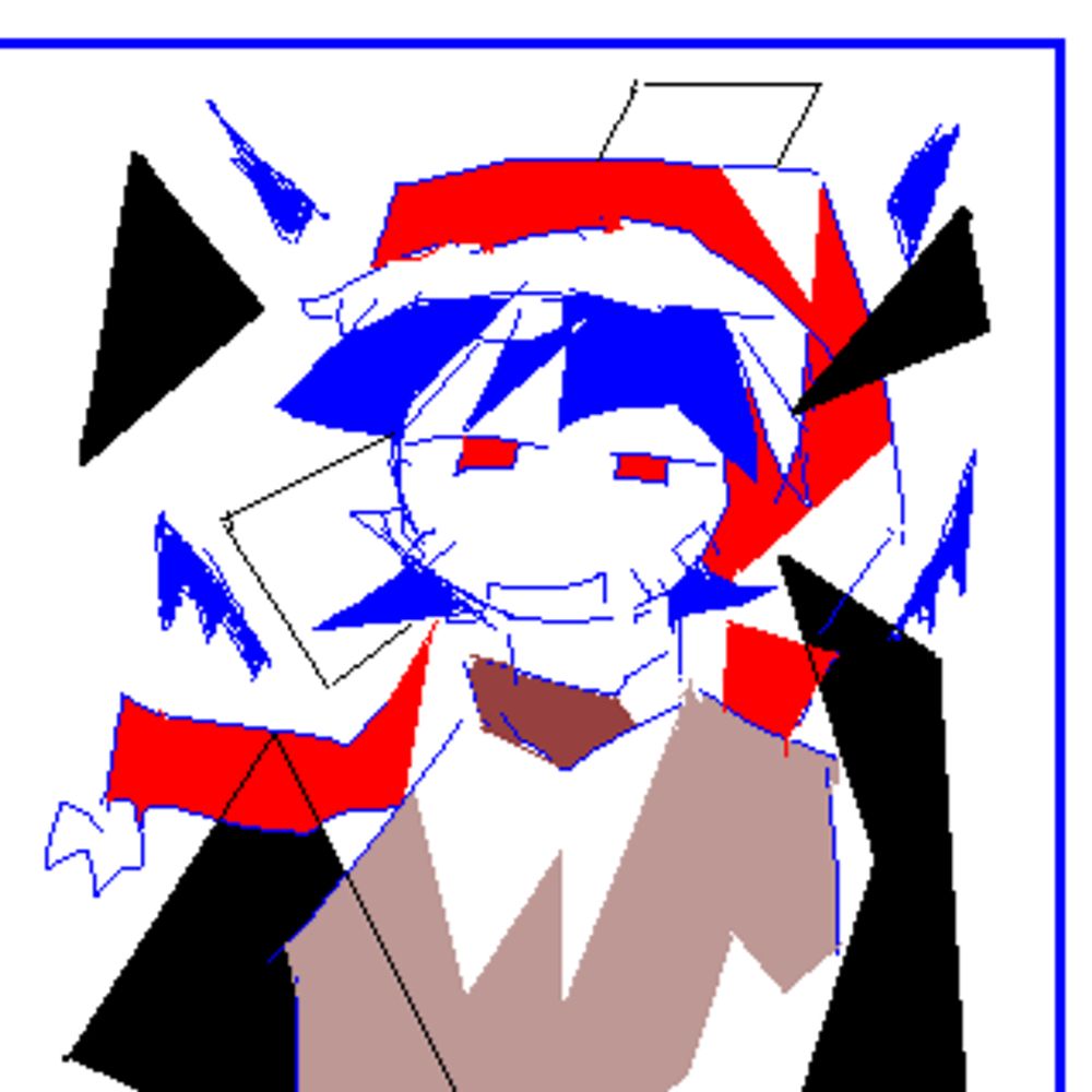 Zac ☆
