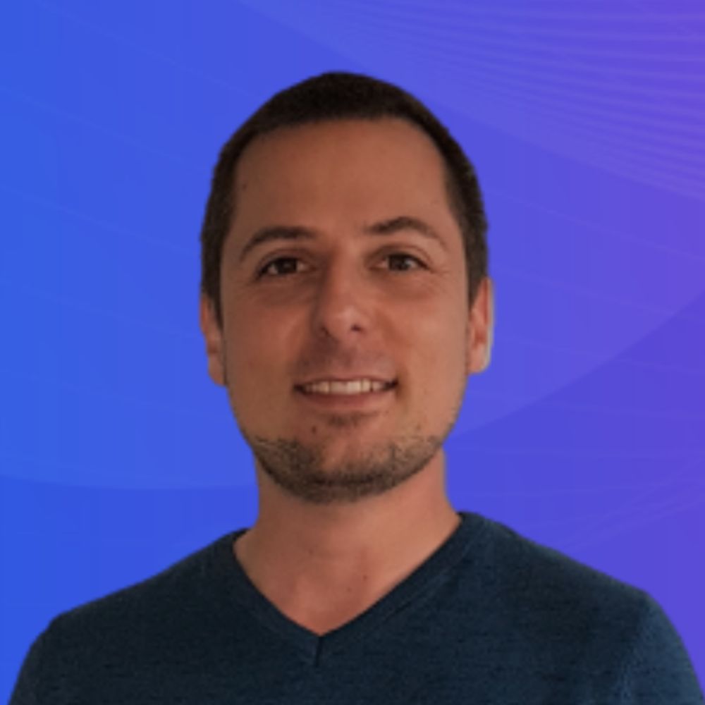Matthias LEROUX