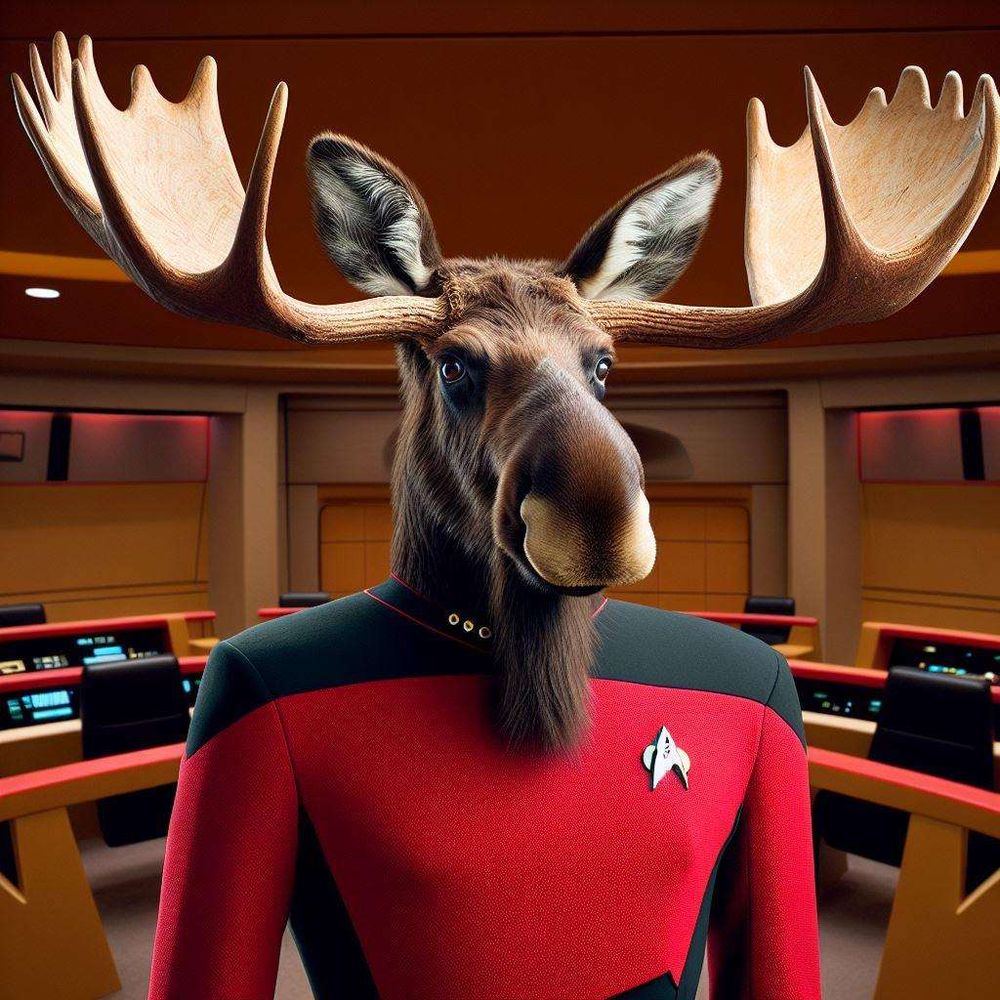 TheHRMMoose